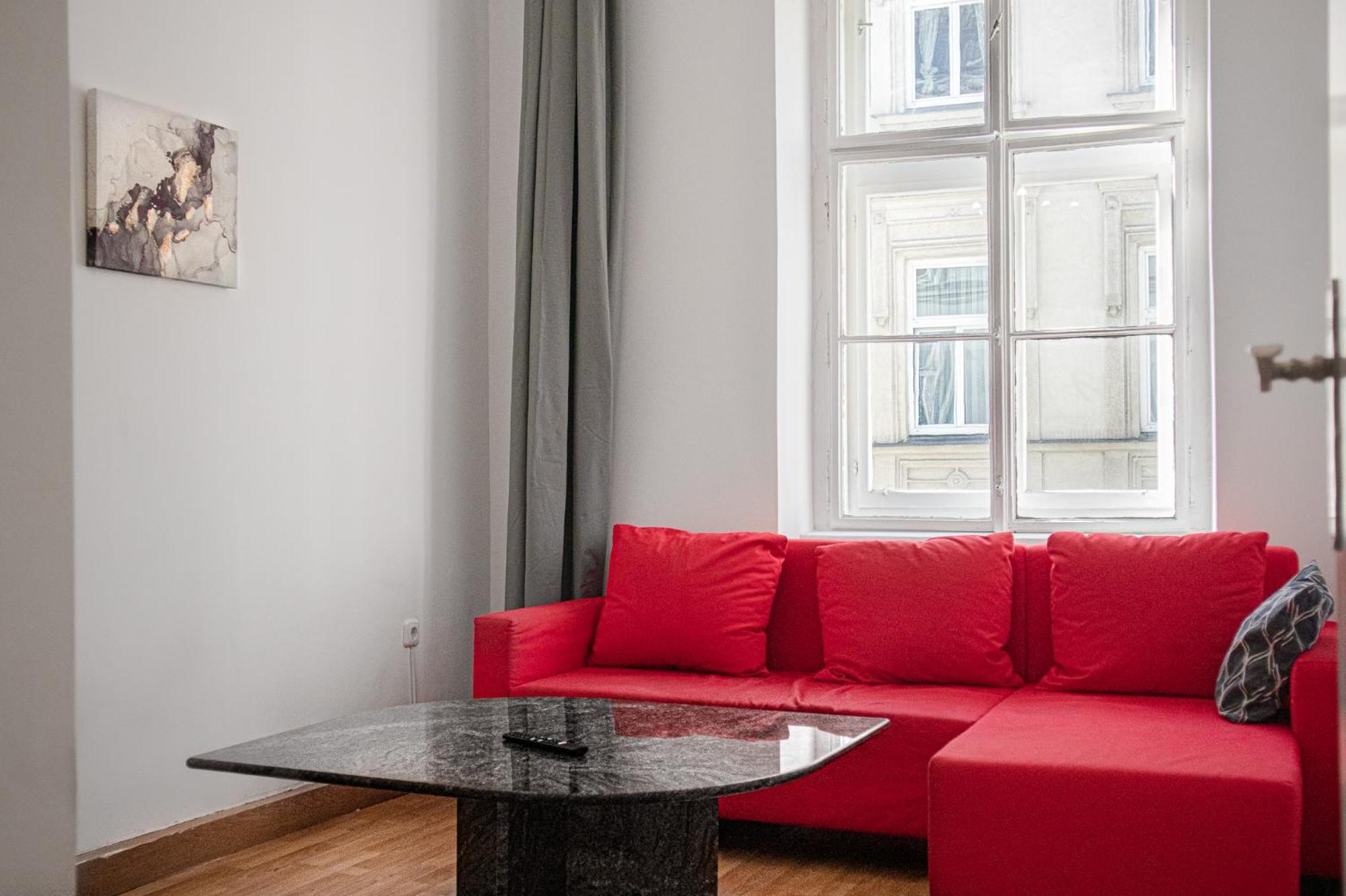 Belvedere 3br Shared - 12 Min From Center Wien