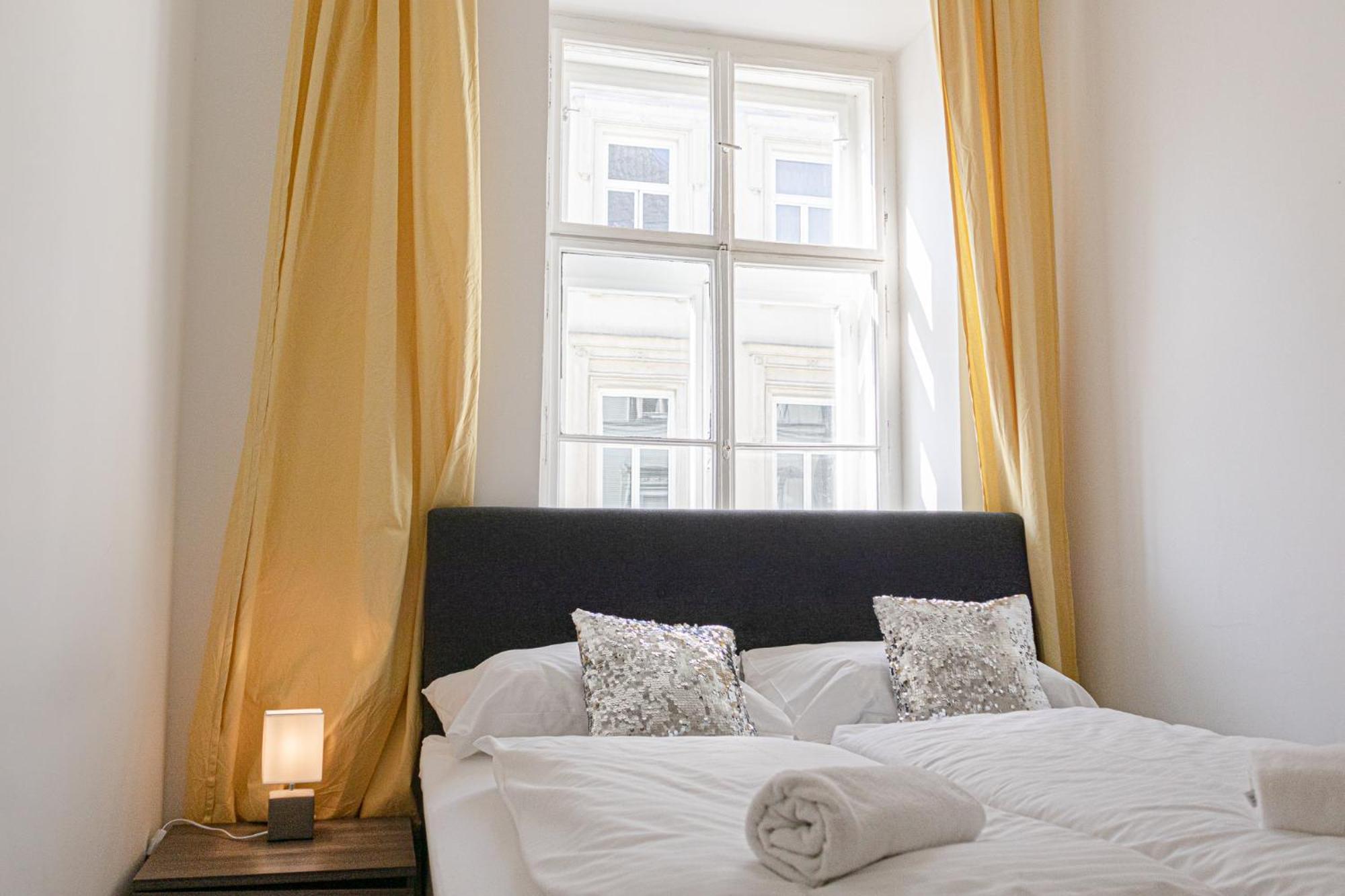 Belvedere 3br Shared - 12 Min From Center