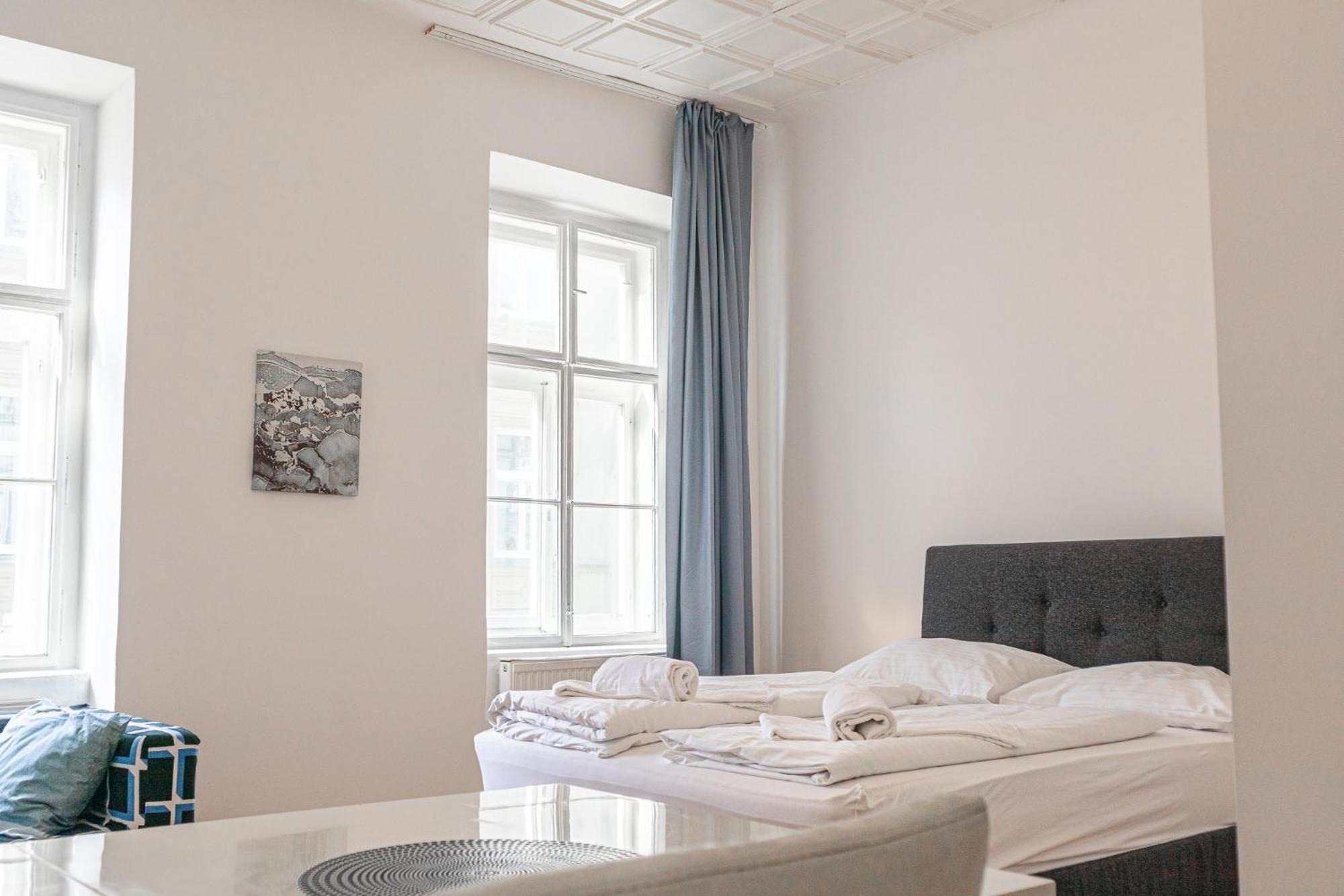 Belvedere 3br Shared - 12 Min From Center *