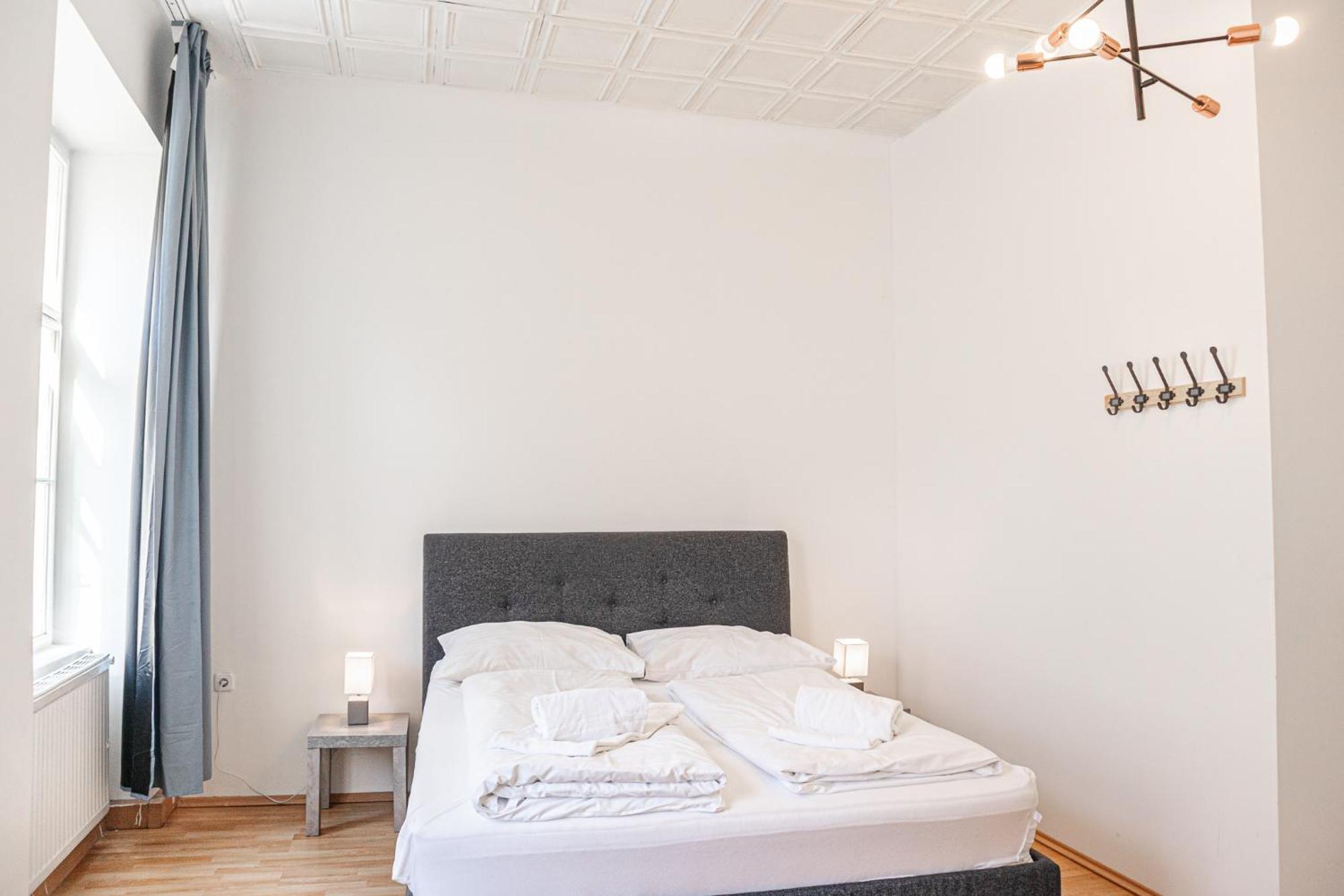 Apartment Belvedere 3br Shared - 12 Min From Center