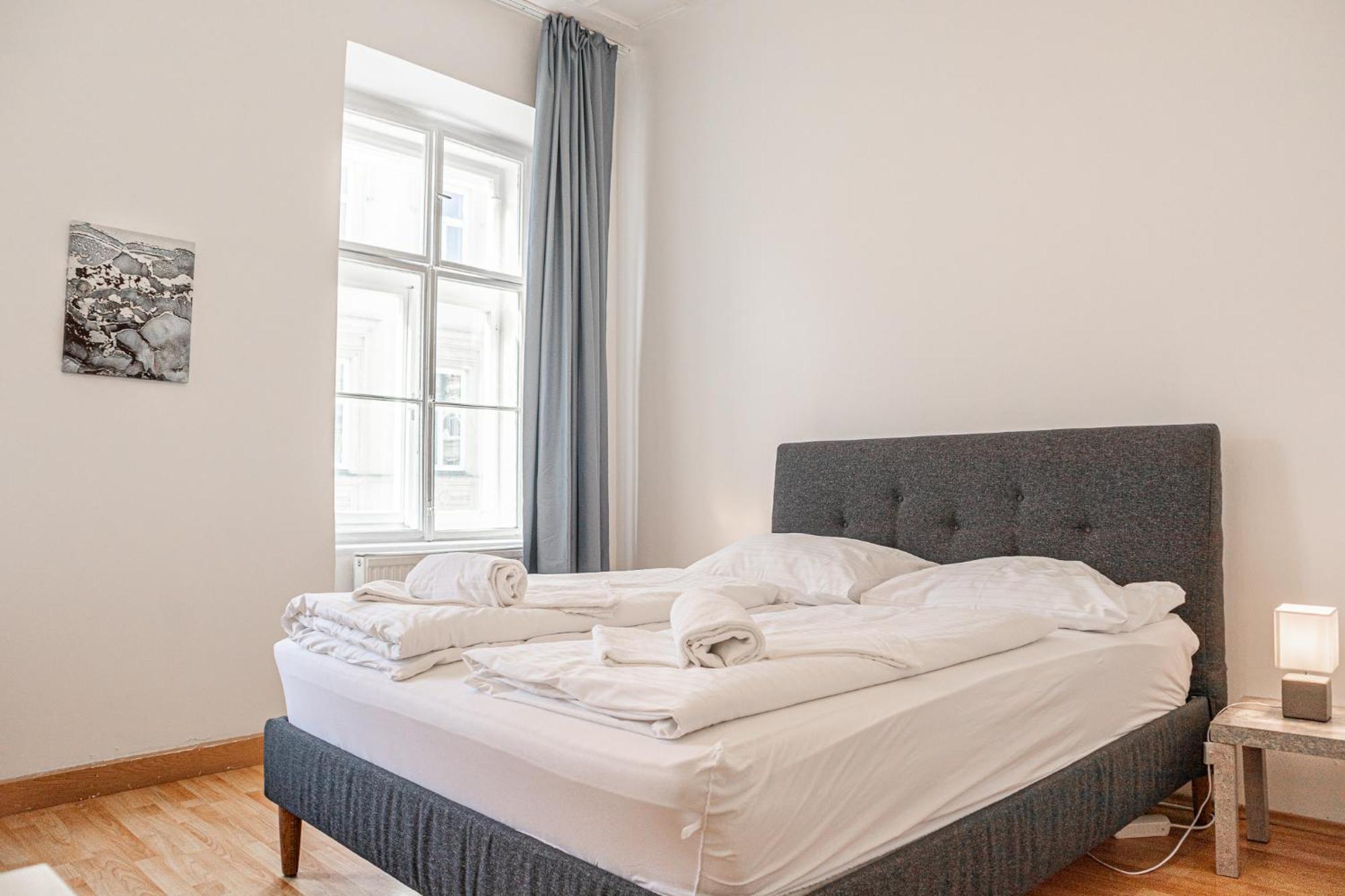 Belvedere 3br Shared - 12 Min From Center Apartment Wien