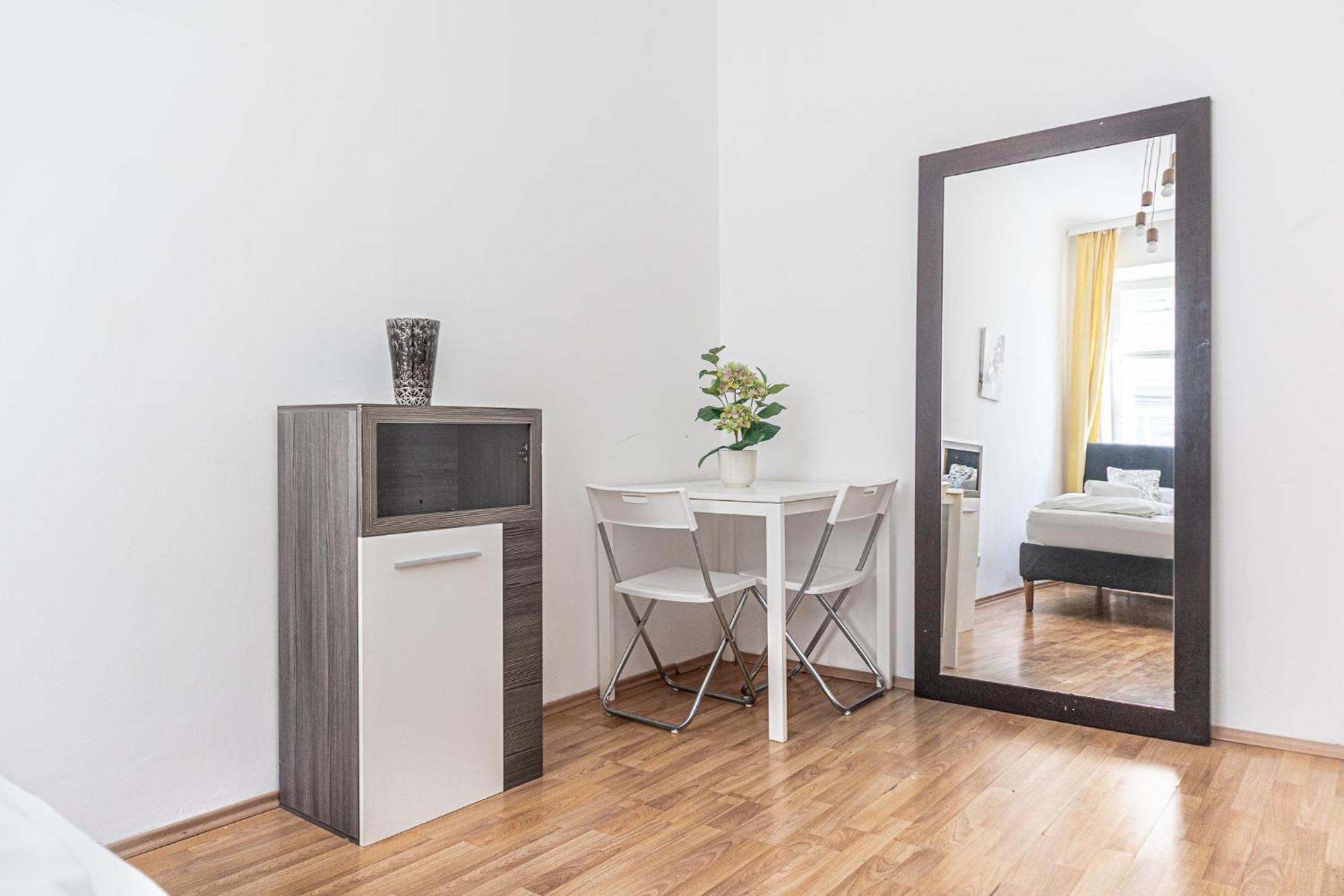 Belvedere 3br Shared - 12 Min From Center *
