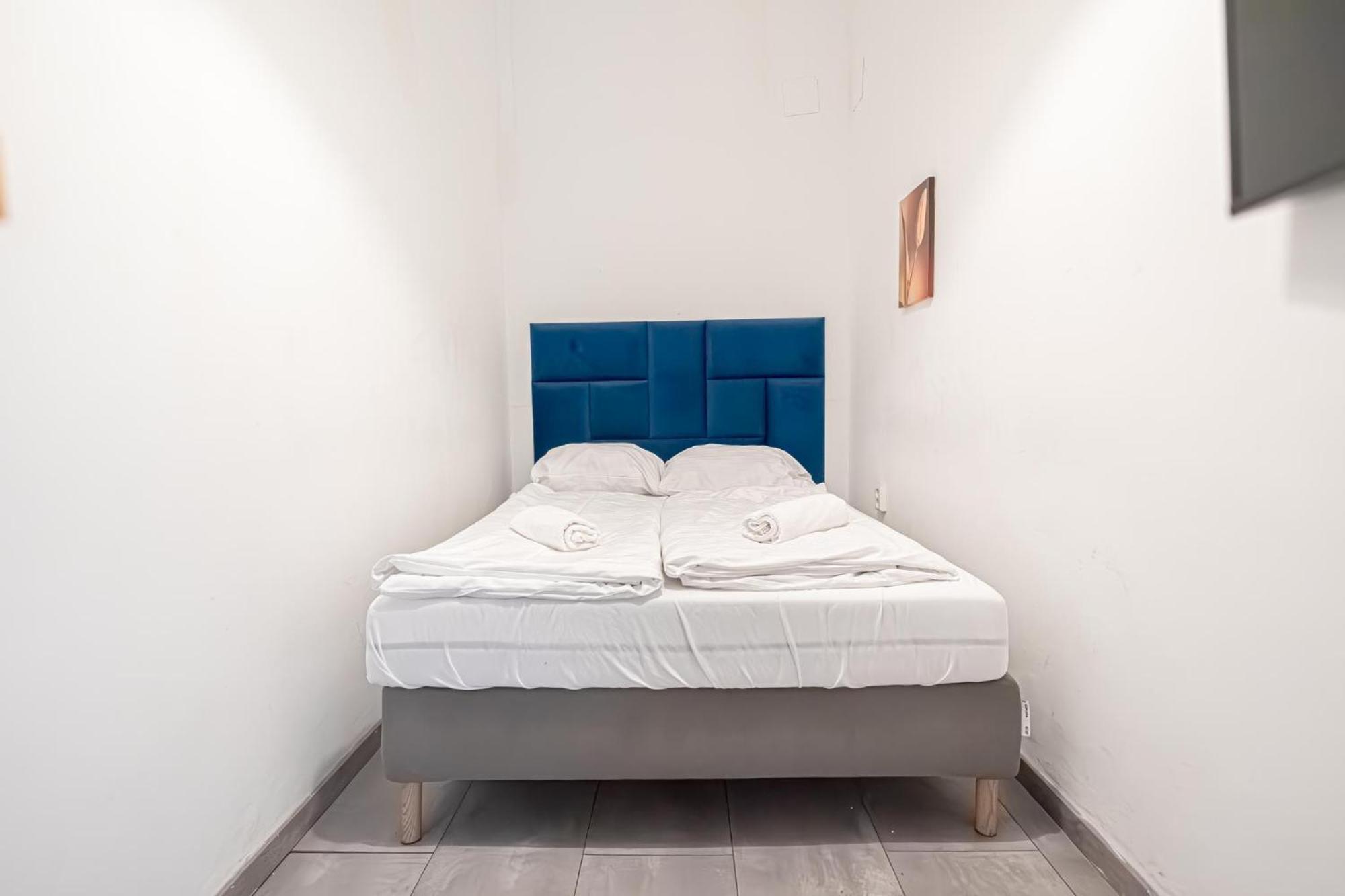 Apartment Belvedere 3br Shared - 12 Min From Center *