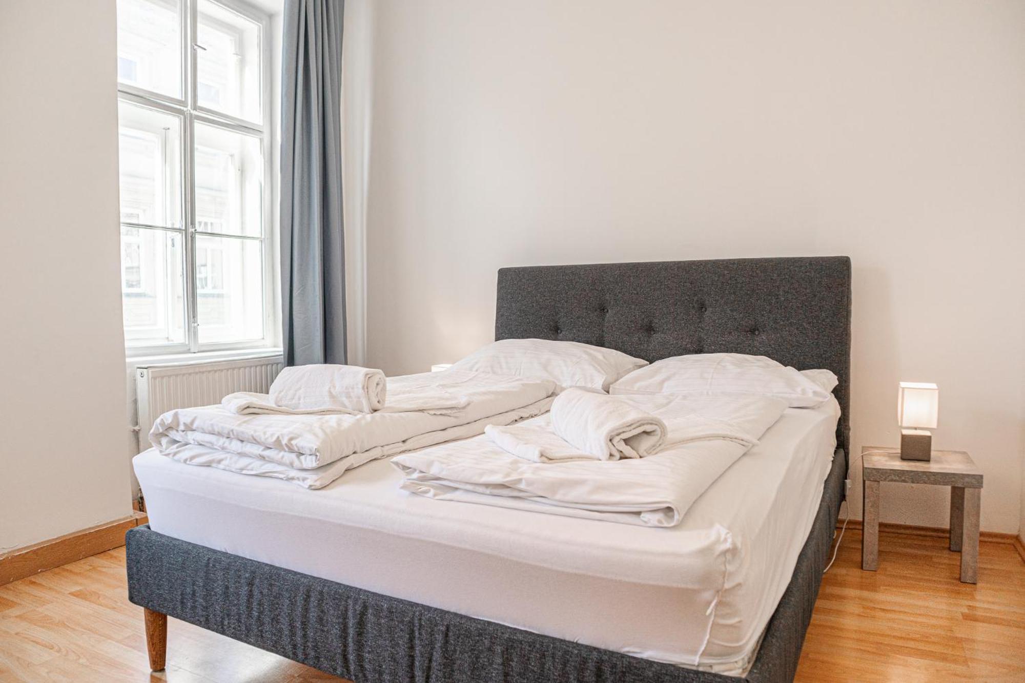Belvedere 3br Shared - 12 Min From Center Apartment Wien