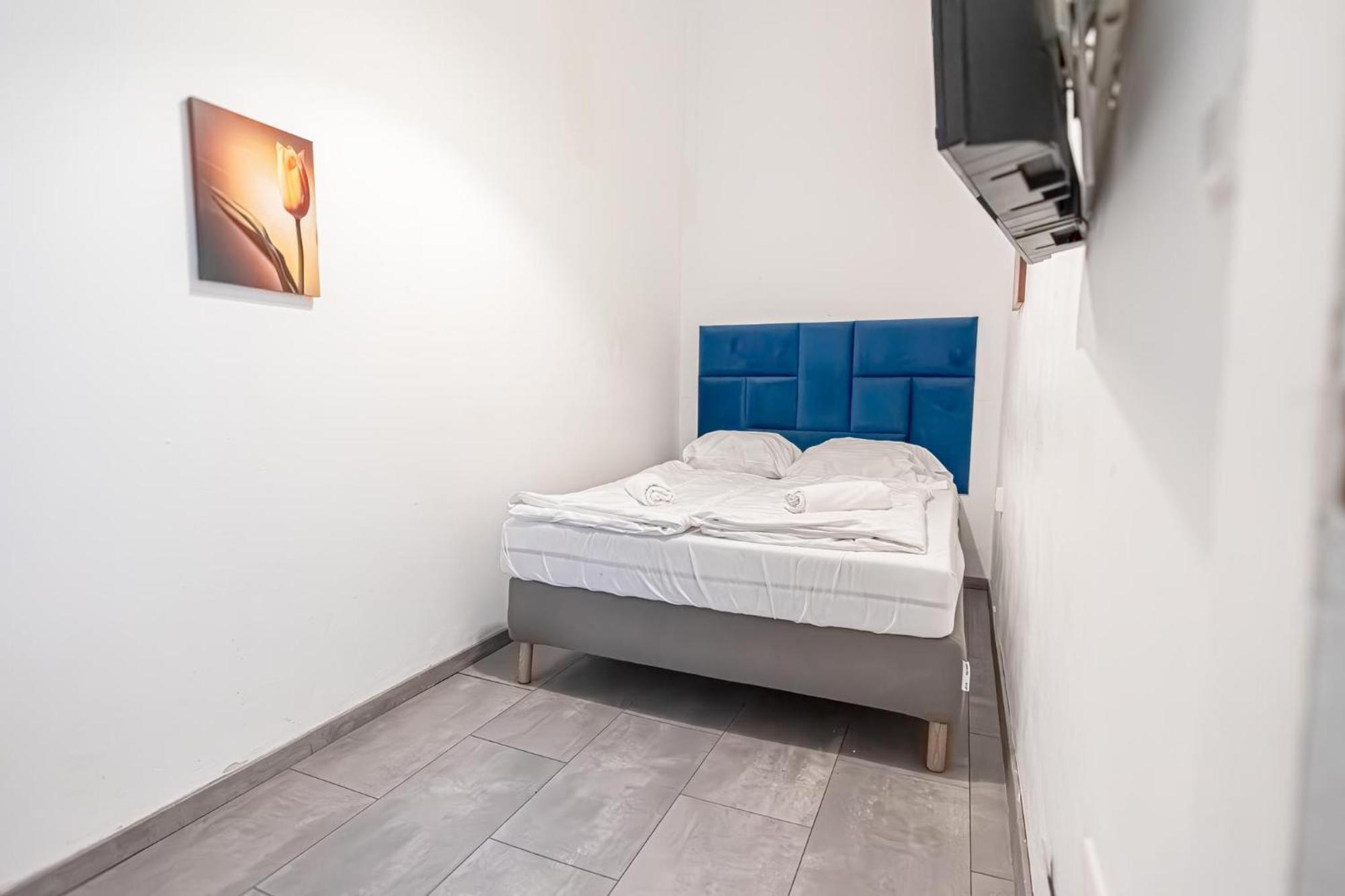 Belvedere 3br Shared - 12 Min From Center *