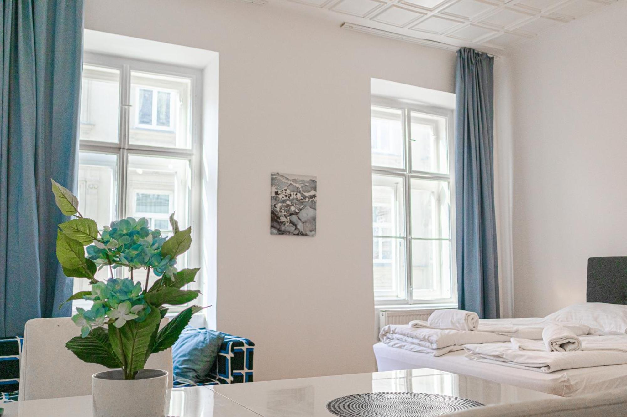 Belvedere 3br Shared - 12 Min From Center Apartment *