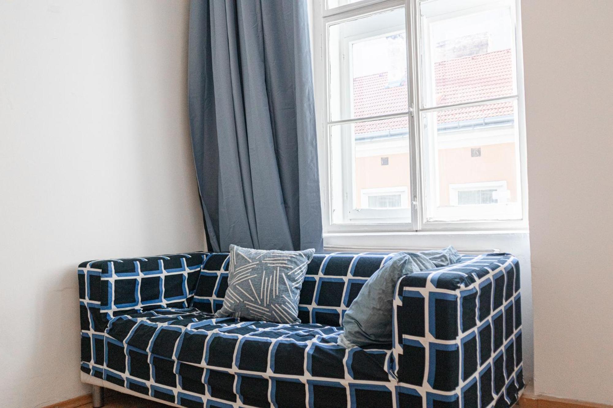 Apartment Belvedere 3br Shared - 12 Min From Center Wien