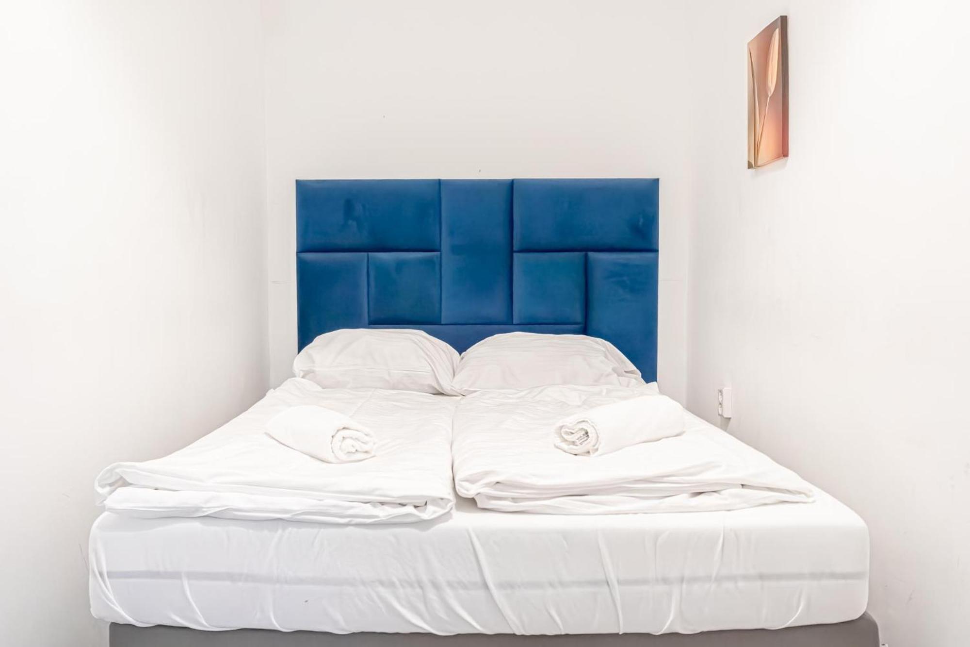 Apartment Belvedere 3br Shared - 12 Min From Center