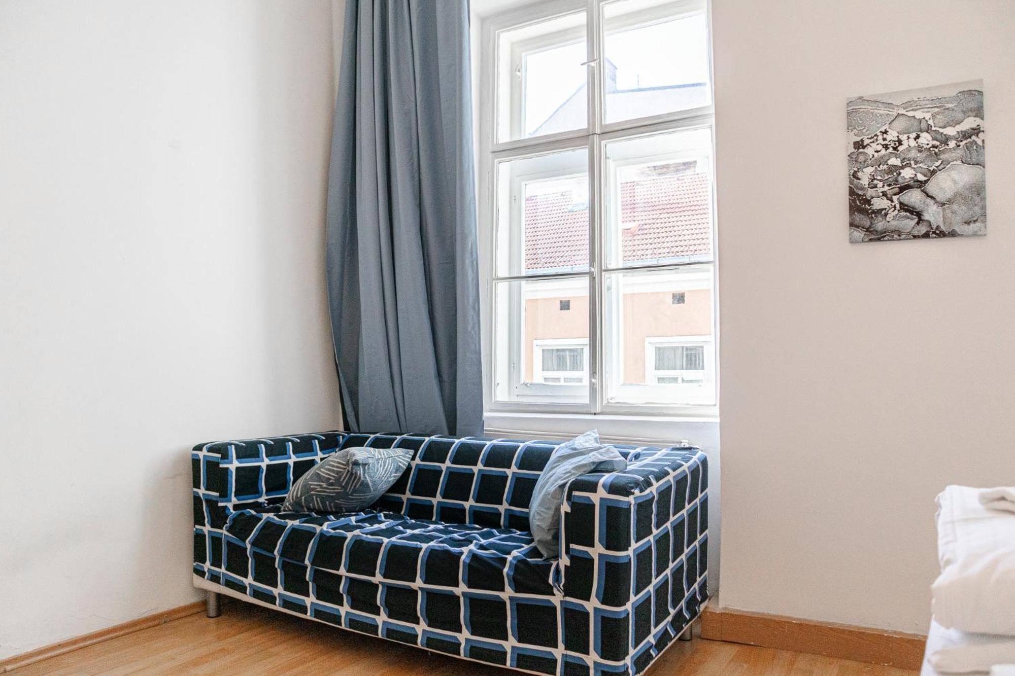 Apartment Belvedere 3br Shared - 12 Min From Center *
