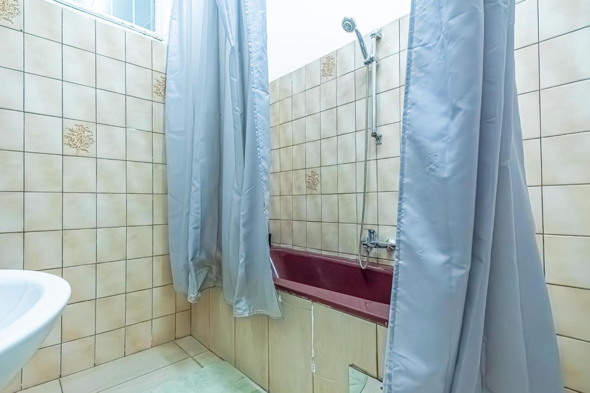 Belvedere 3br Shared - 12 Min From Center Apartment