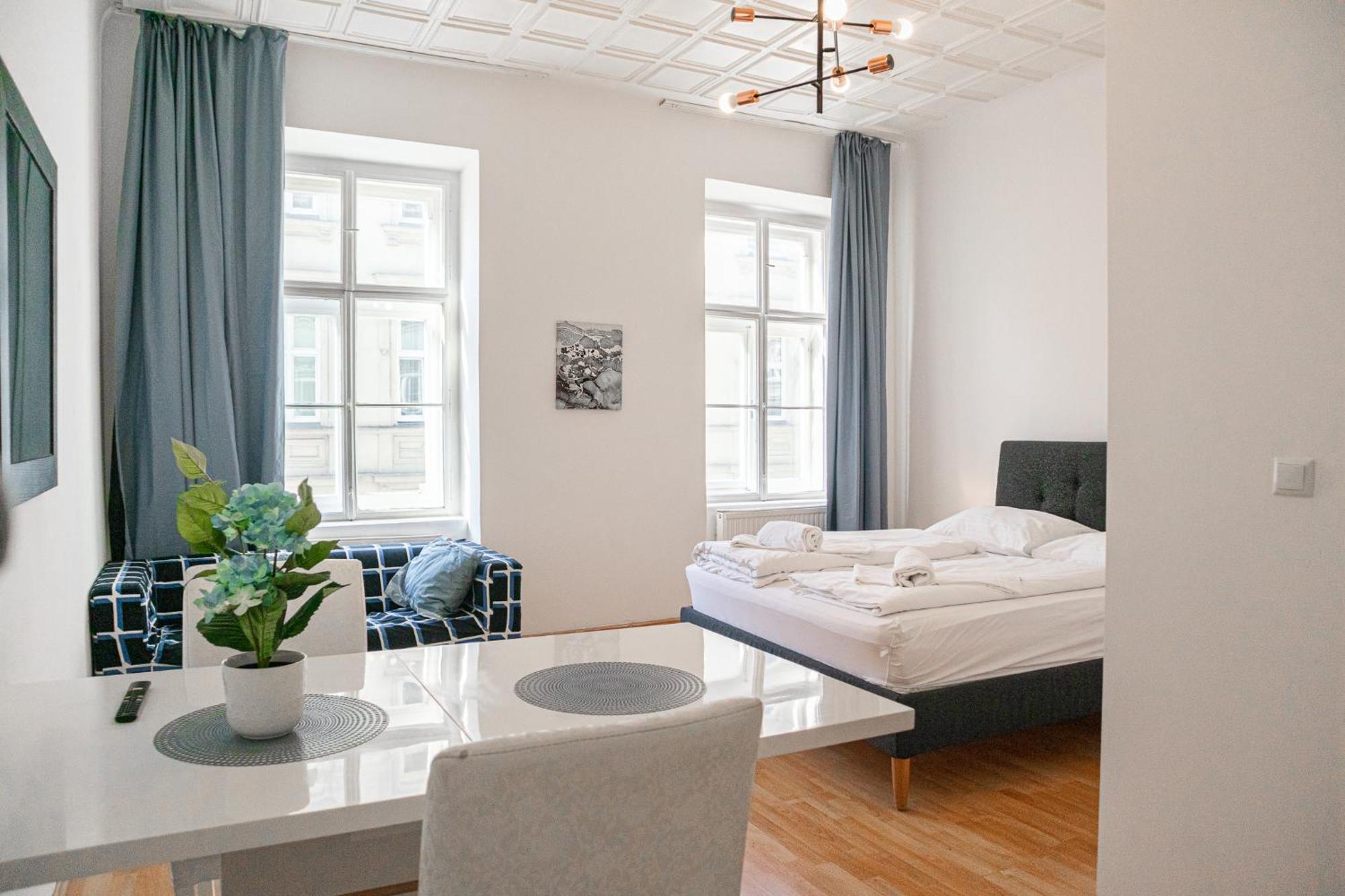 Apartment Belvedere 3br Shared - 12 Min From Center